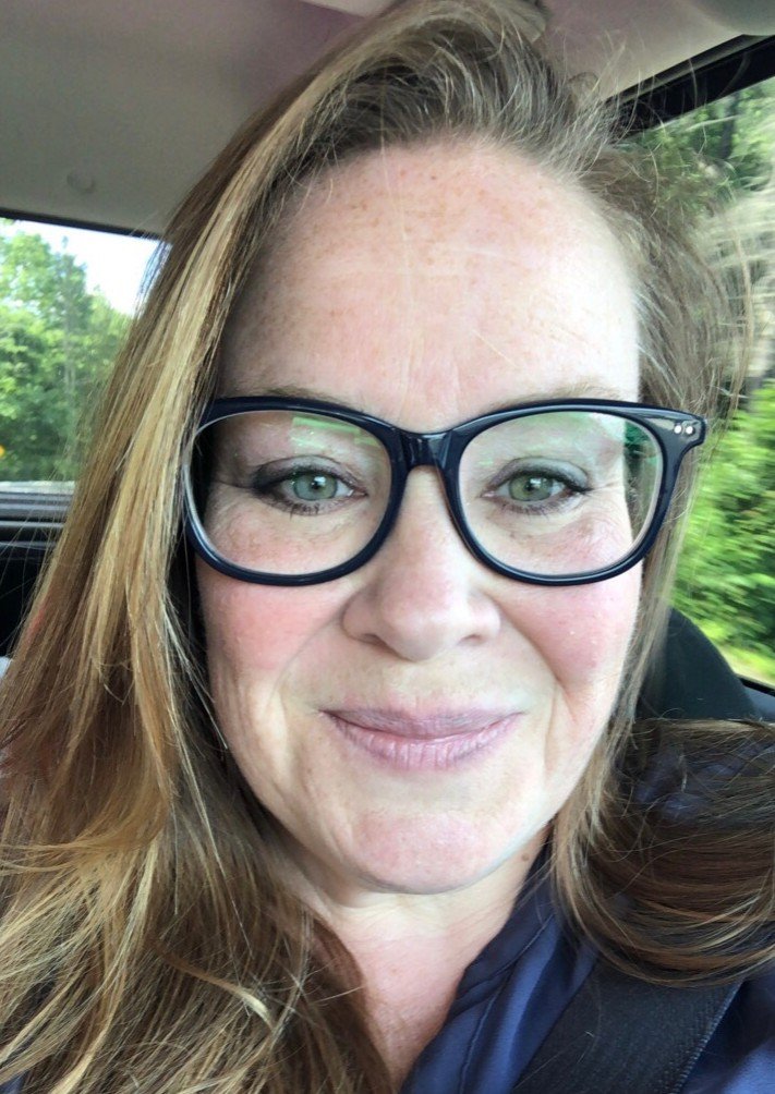 Tina, psychiatric nurse practitioner